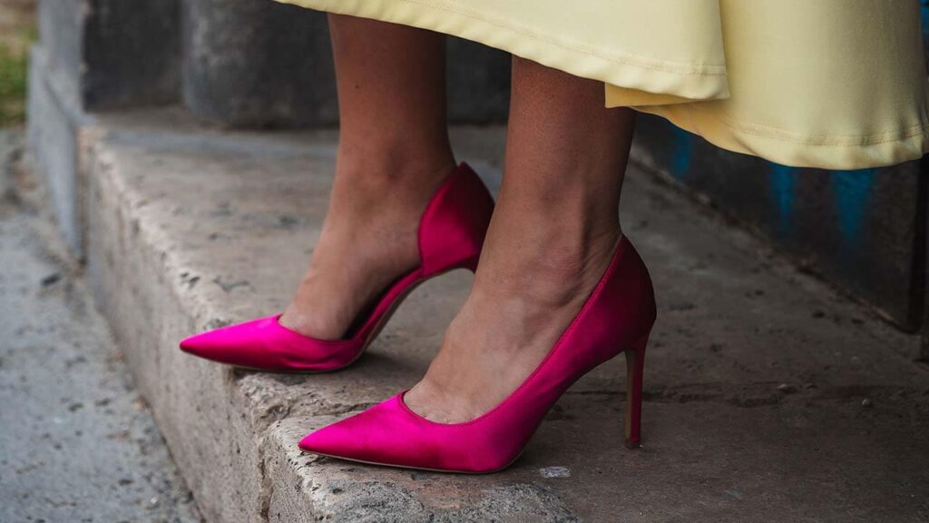 Fagyi színek stílusos kombinálása, color blocking szettek