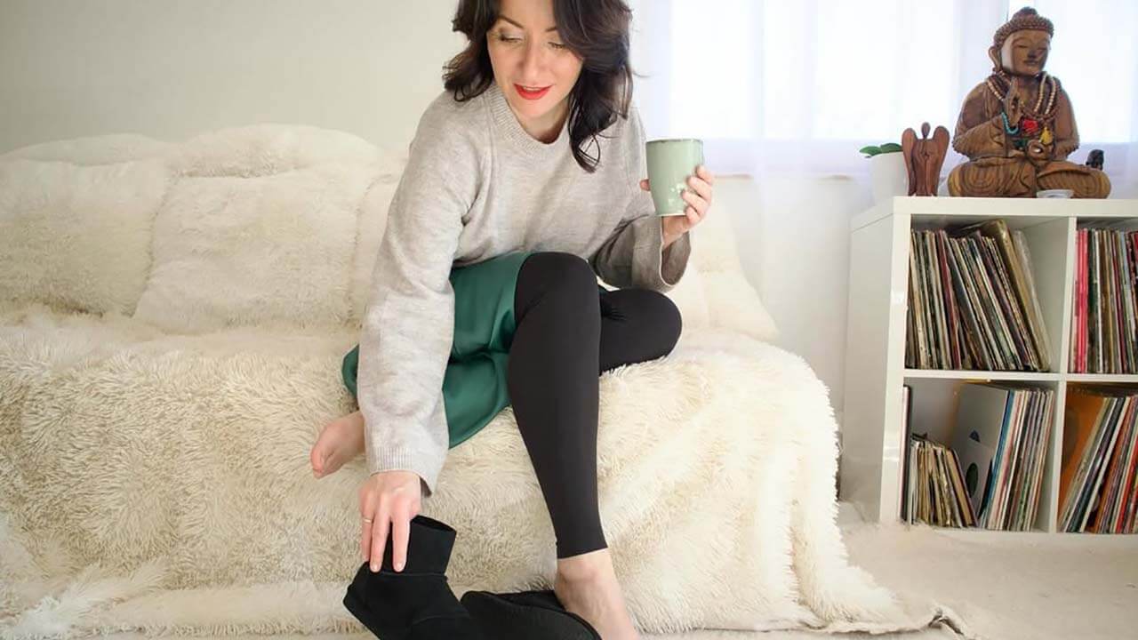 Therapeutic laziness, azaz a terápiás lazaság az új stílustrend
