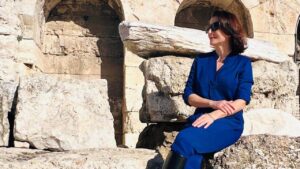 Az enstylement a külső és belső stílusod összehangolása és változásának filozófiája