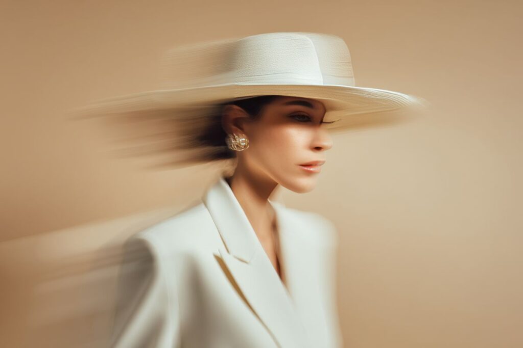 A stílusod tulajdonképpen az, ahogyan kapcsolódsz a világhoz, illetve ahogyan kapcsolódik a világ hozzád.