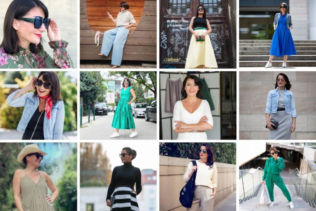 Más-más stílustemperamentum, más-más alapállapot, ami meghatározza az aktuális stílusodat