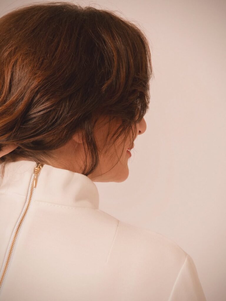 Ha a stílus egy térkép, akkor a testérzeted az iránytű