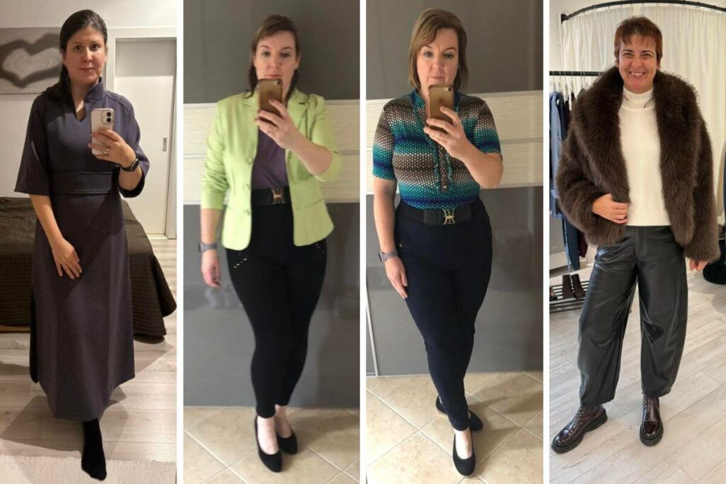 5 napos stílustemperamentum kihívás