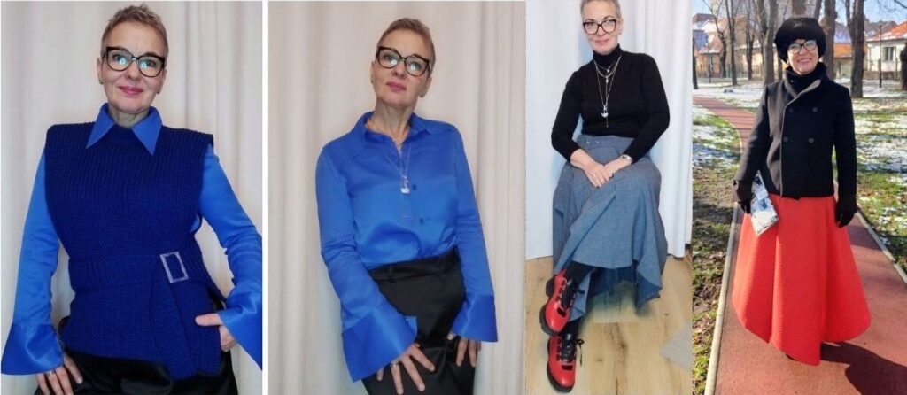 5 napos stílustemperamentum kihívás