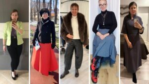 5 napos stílustemperamentum kihívás