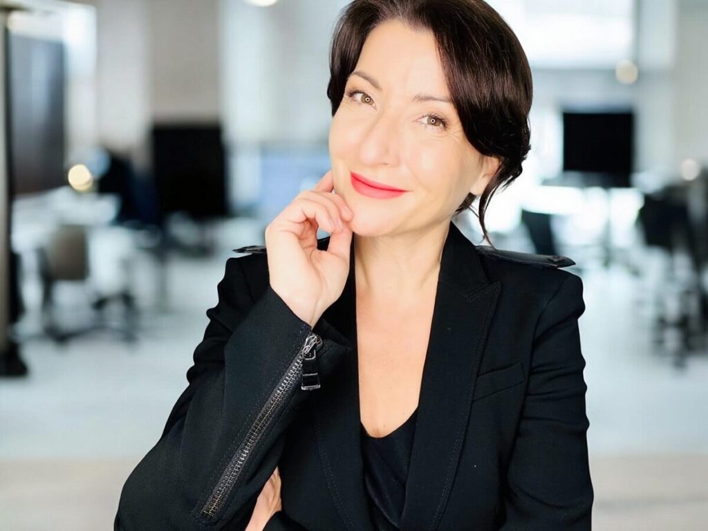 Az Enstylement stílus hétköznapi megjelenése