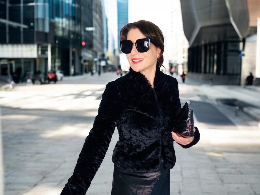 Az Enstylement gardrób és az igazmondó ruhatár