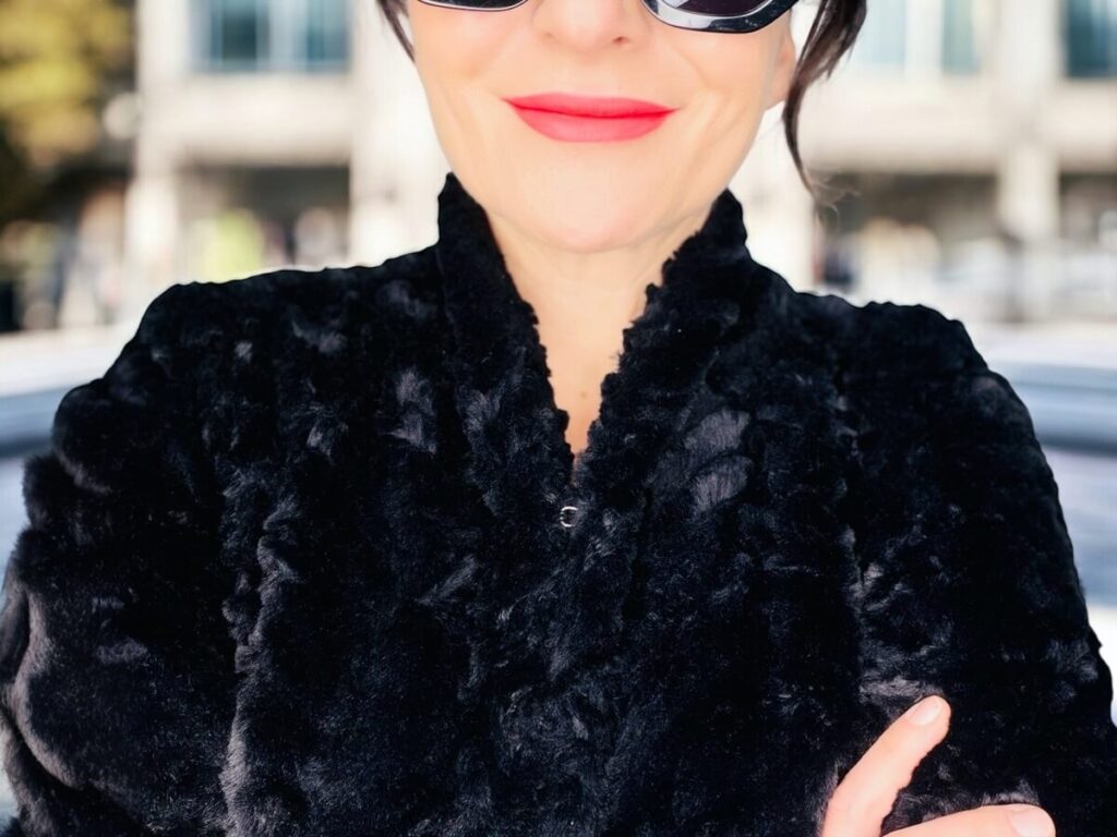 Az Enstylement ruhatár arról mesél, hol tartasz éppen magaddal.