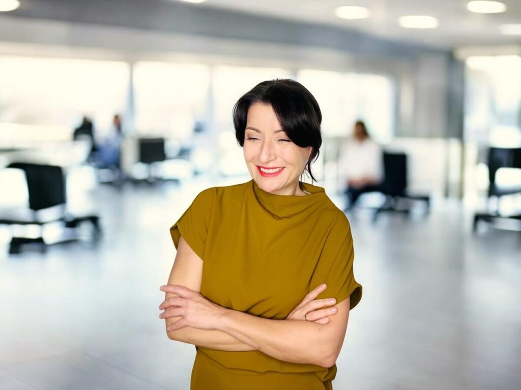 A ruhatár nem fog megítélni, amikor készen állsz a stílus egy új állomására