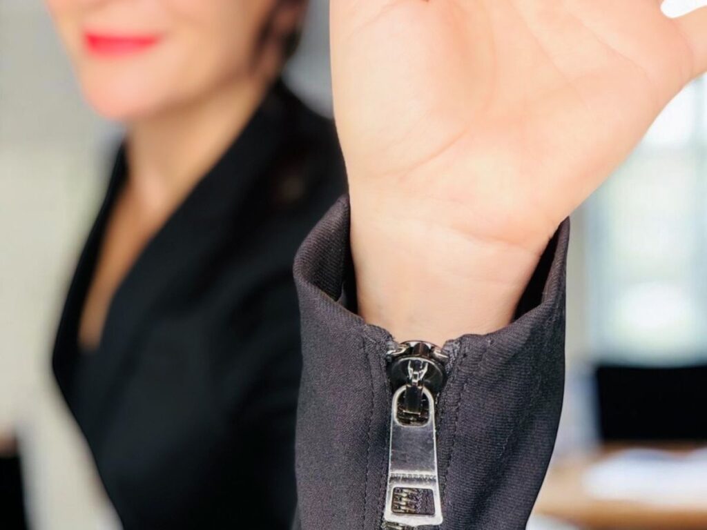 A stílus kapcsolat és a megjelenés hatás a környezetedre