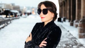 Az Enstylement szerint a stílus kapcsolat és a megjelenés hatás