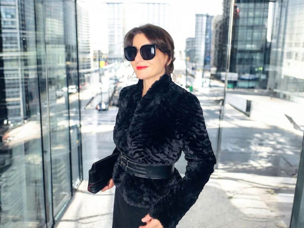 Enstylement kasszarobbantó stílus női vállalkozóknak