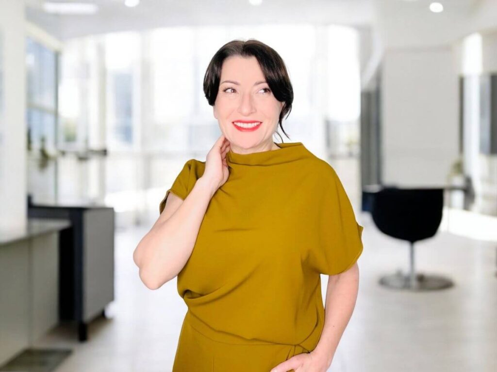 Enstylement kasszarobbantó stílus, ami az állapotaidból érkezik meg