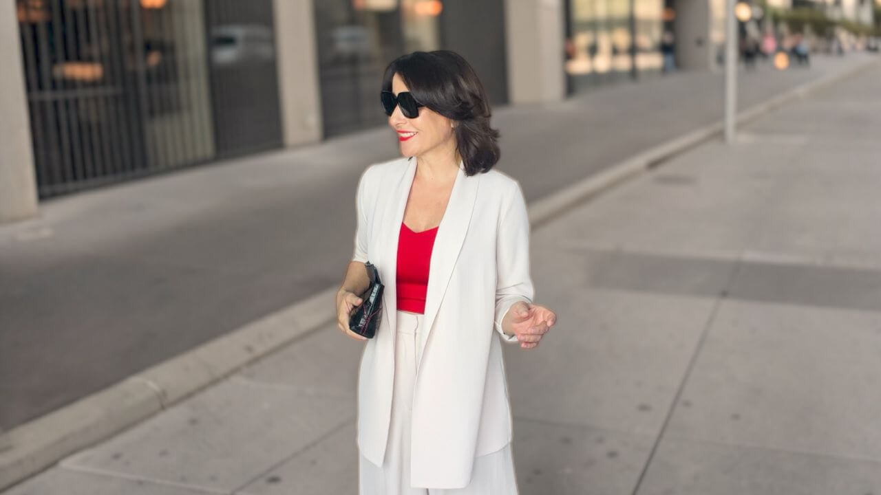 Enstylement kasszarobbantó stílus