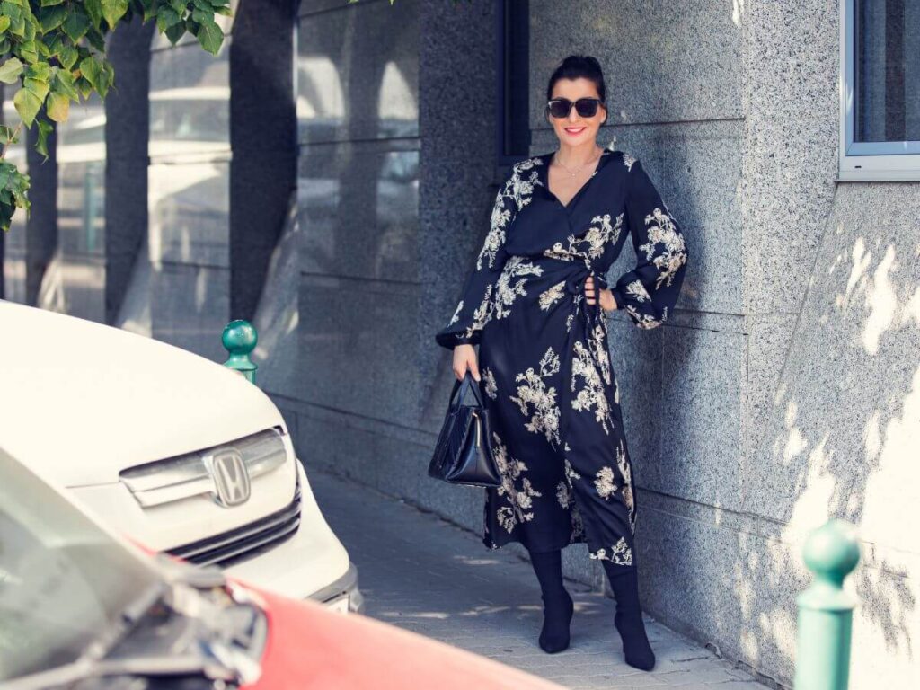 Ahol az Enstylement és a power posing összeér