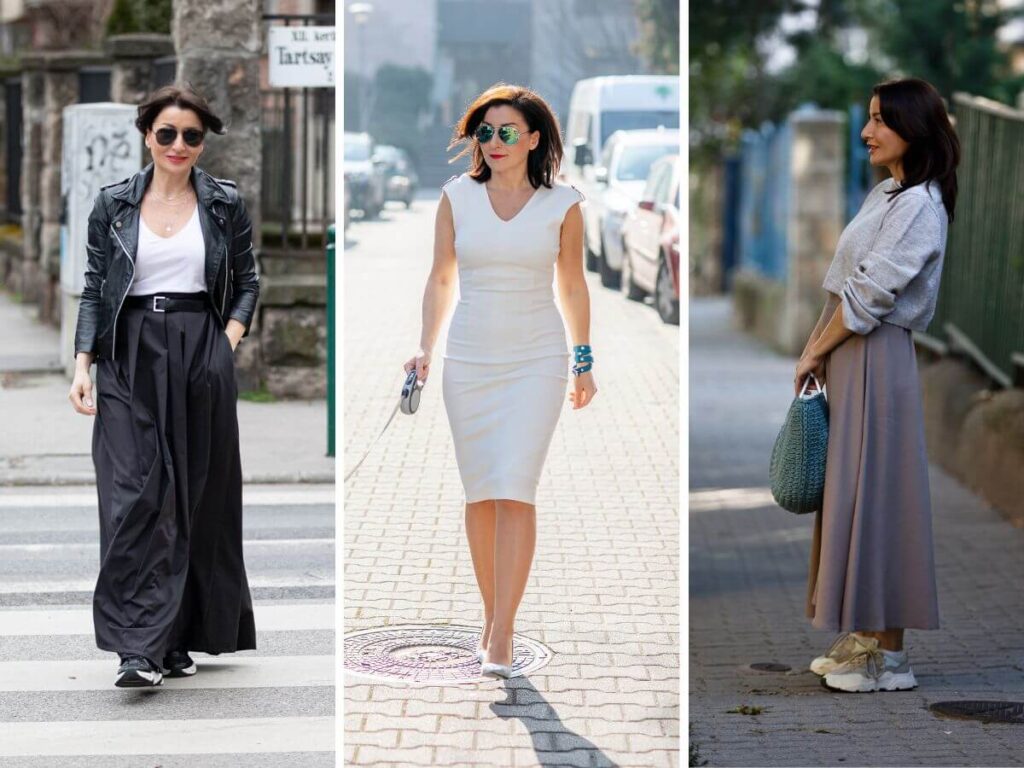 Női stílus négy ritmusáról ingyenes előadás