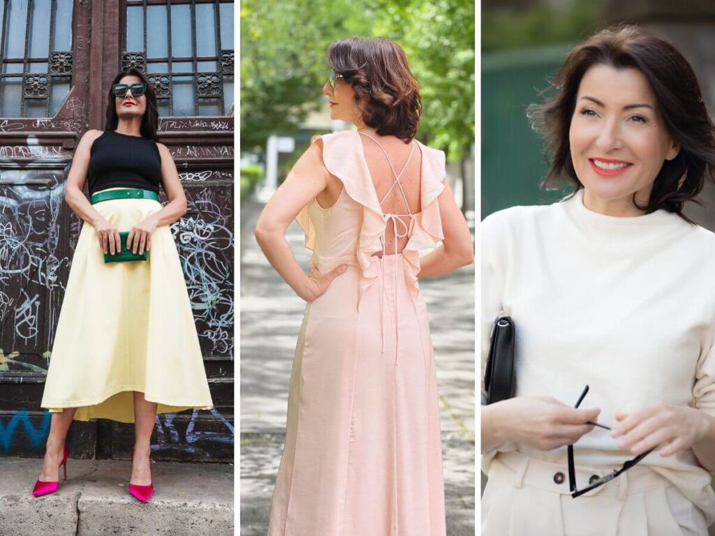 Nem új ruhákra, hanem önmagad megfigyelésére van szükséged. Indul a nagy tavaszi ruhatár kihívás