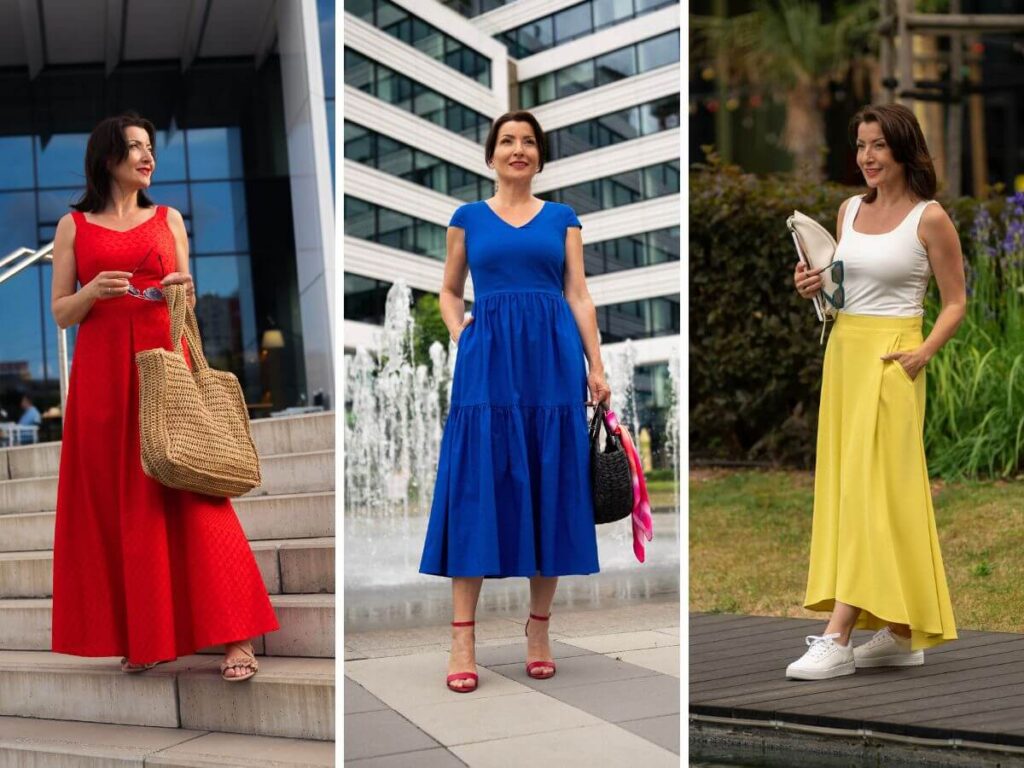 Indul a nagy tavaszi ruhatár kihívás