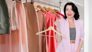Menopauza idején úgy érzed, elhagyott a stílus