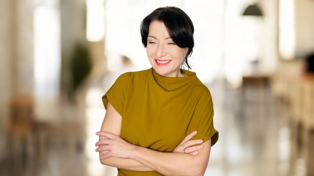 Perimenopauza és menopauza idején megváltozol, és ez új stílust, új ruhákat igényel