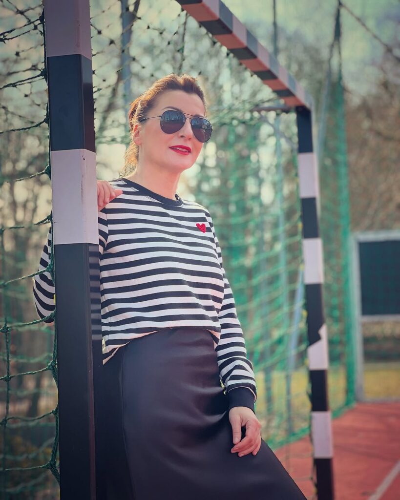 Menopauza idején úgy érzed, elhagyott a stílus