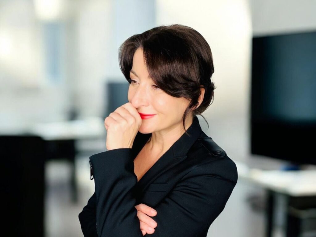 Perimenopauza és menopauza idején megváltozol, és ez új stílust, új ruhákat igényel